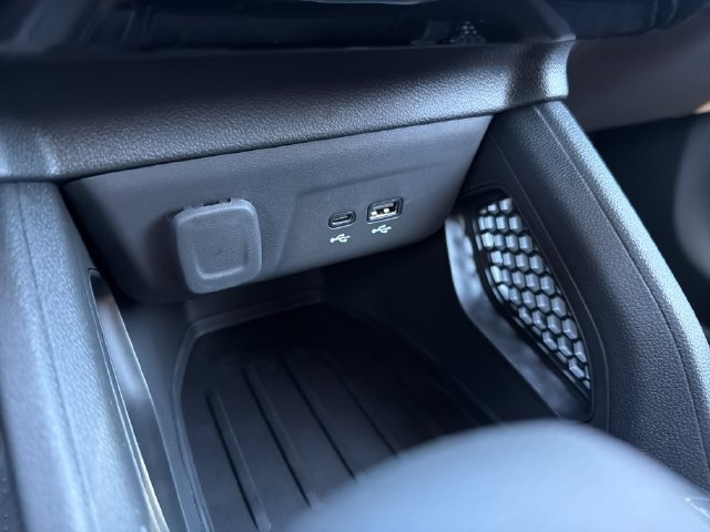 2026 Chevrolet Trailblazer LT - Photo 24