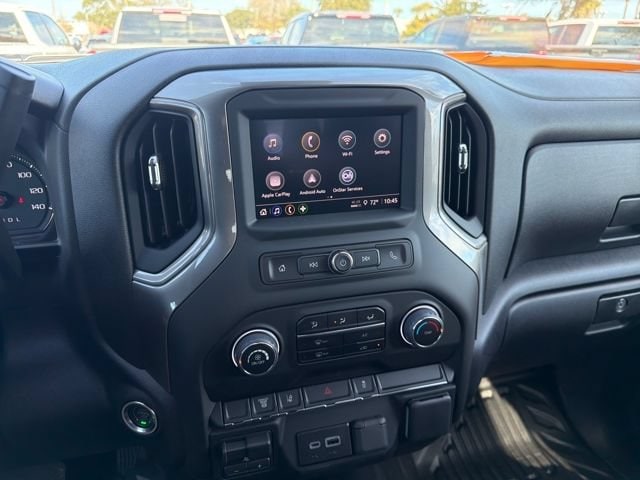 2026 Chevrolet Silverado 3500 HD Work Truck - Photo 30