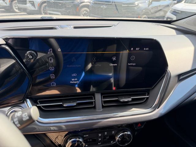 2026 Chevrolet Trax Activ - Photo 23