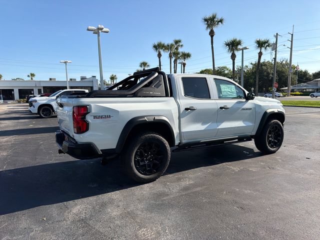 2026 Chevrolet Colorado Trail Boss - Photo 11