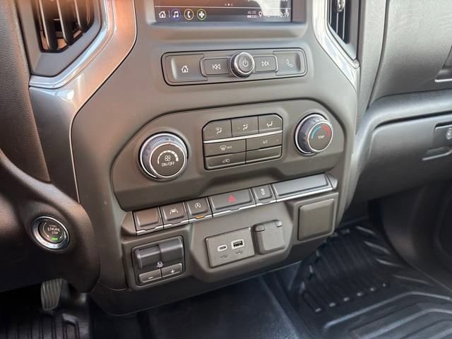 2026 Chevrolet Silverado 1500 Work Truck - Photo 28