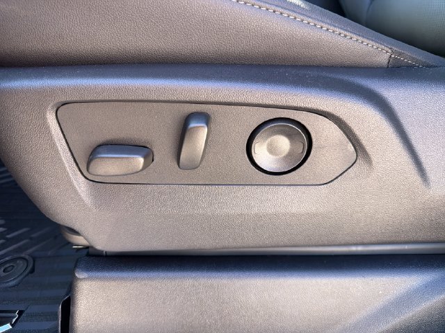 2026 Chevrolet Silverado 2500 HD LTZ - Photo 20