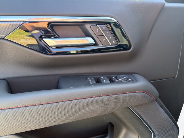 2027 Chevrolet Tahoe RST - Photo 25