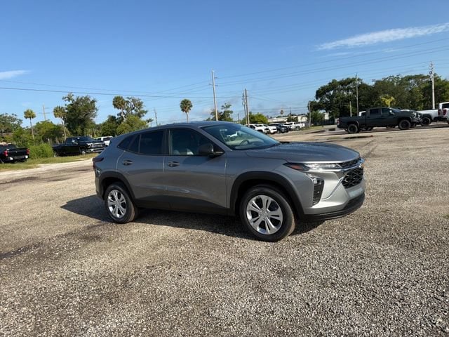 2026 Chevrolet Trax LS - Photo 15