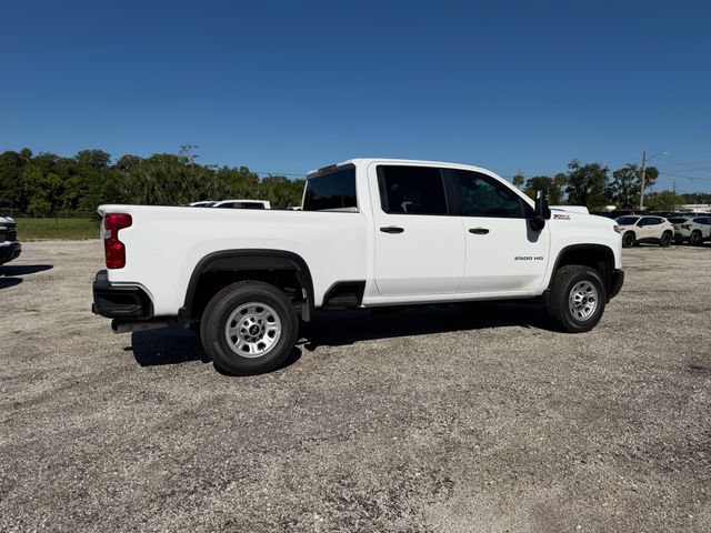 2026 Chevrolet Silverado 2500 HD Work Truck - Photo 14