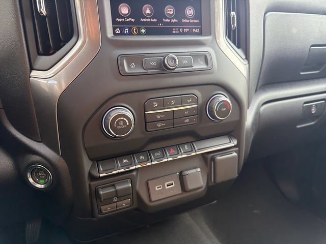 2026 Chevrolet Silverado 1500 Custom - Photo 25