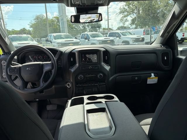 2026 Chevrolet Silverado 2500 HD Custom - Photo 21
