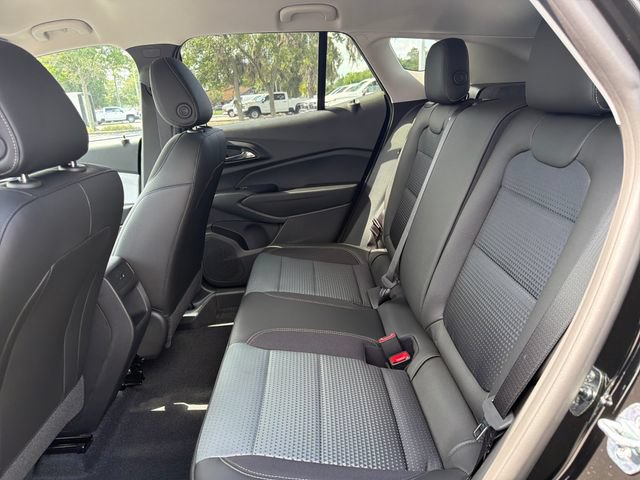 2026 Chevrolet Trax LT - Photo 21