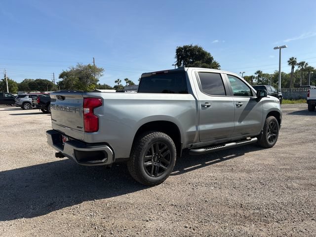 2026 Chevrolet Silverado 1500 RST - Photo 10