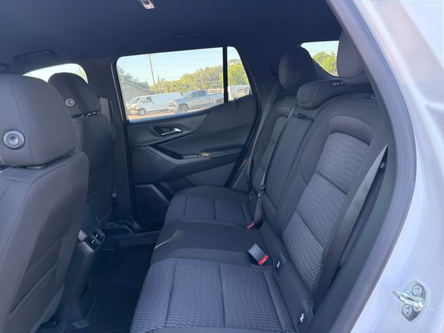 2026 Chevrolet Equinox LT - Photo 20