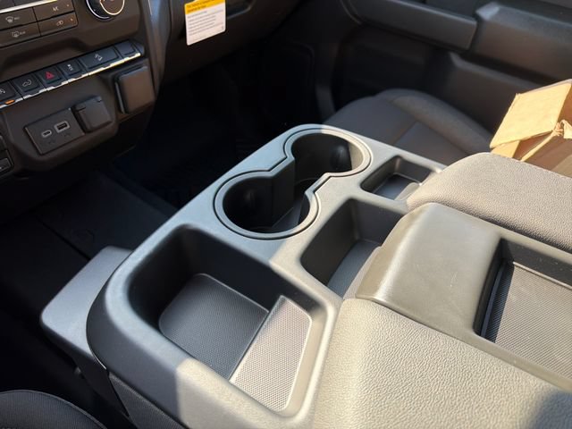 2026 Chevrolet Silverado 1500 Custom Trail Boss - Photo 29