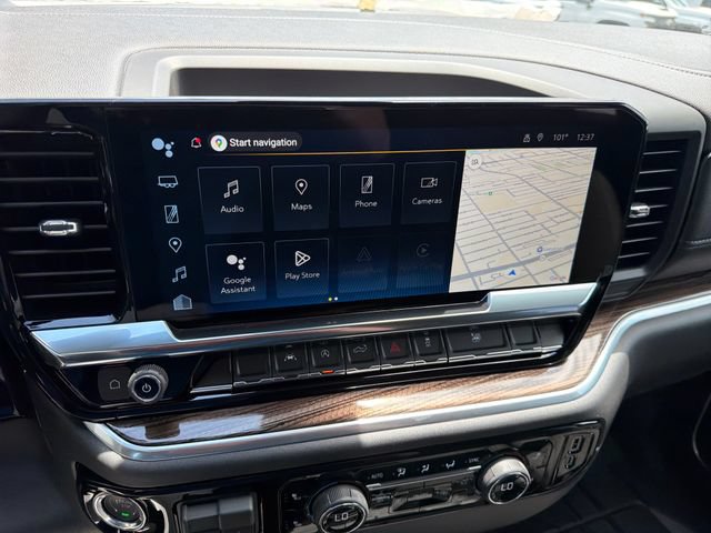 2026 Chevrolet Silverado 1500 RST - Photo 25
