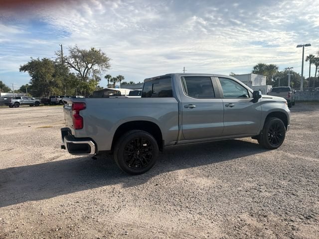 2026 Chevrolet Silverado 1500 LT - Photo 13