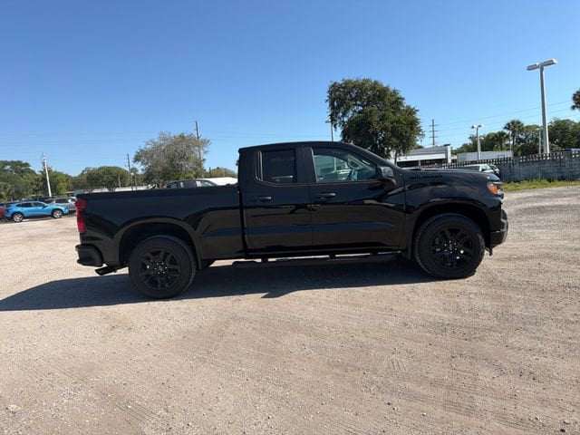 2026 Chevrolet Silverado 1500 Custom - Photo 16