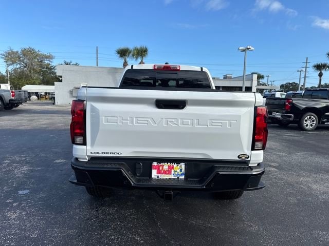 2026 Chevrolet Colorado Trail Boss - Photo 11