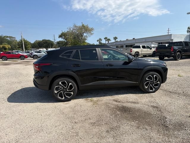 2026 Chevrolet Trax RS - Photo 12