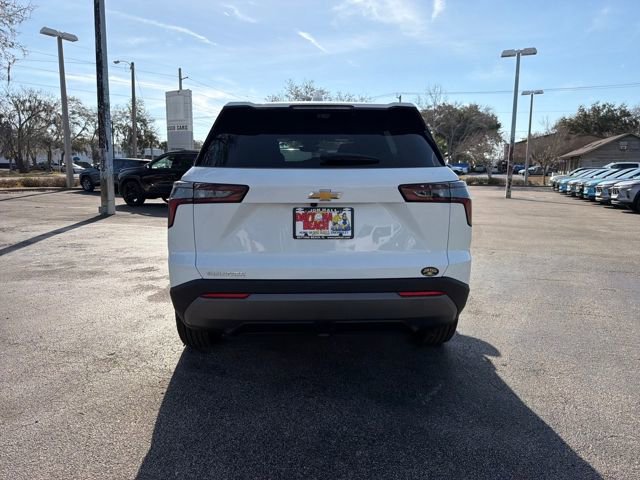 2026 Chevrolet Equinox LT - Photo 10