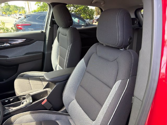 2026 Chevrolet Trailblazer LT - Photo 19
