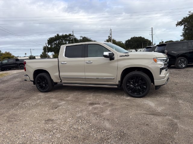 2026 Chevrolet Silverado 1500 High Country - Photo 14
