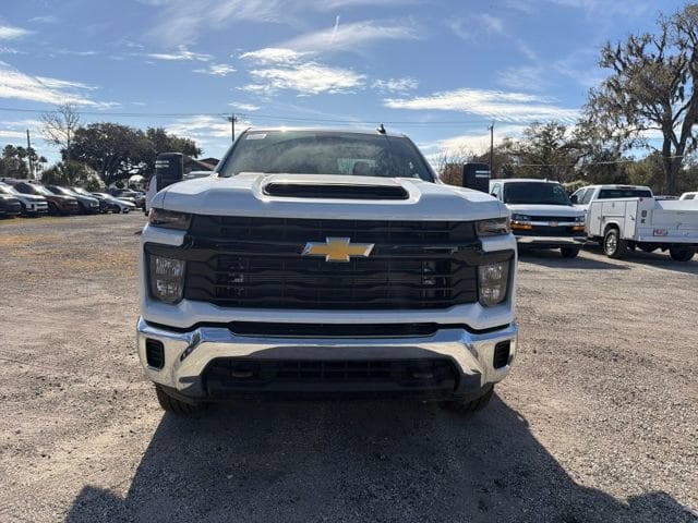 2026 Chevrolet Silverado 3500 HD Work Truck - Photo 20