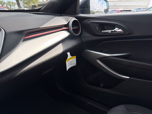 2026 Chevrolet Trax RS - Photo 29