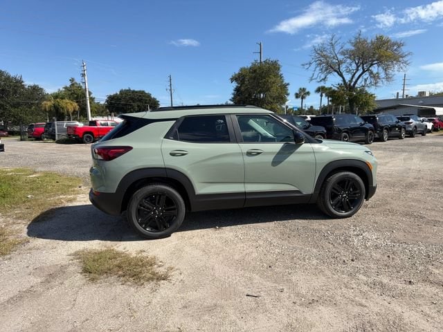2026 Chevrolet Trailblazer LT - Photo 11