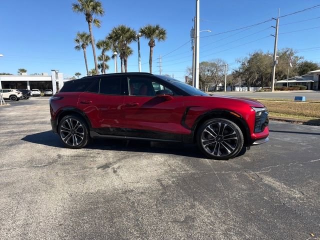 2026 Chevrolet Blazer EV SS - Photo 16