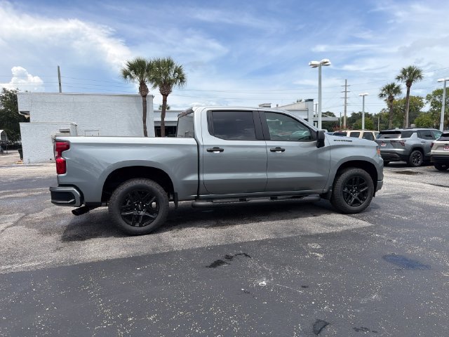 2026 Chevrolet Silverado 1500 Custom - Photo 14