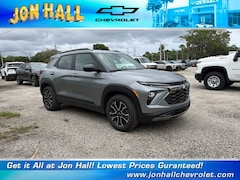2026 Chevrolet Trailblazer Activ SUV