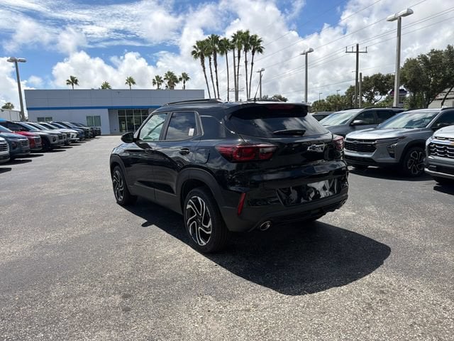 2026 Chevrolet Trailblazer RS - Photo 7