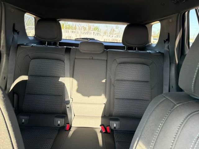 2026 Chevrolet Equinox LT - Photo 23