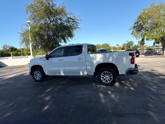 2026 Chevrolet Silverado 1500 LT - Photo 7