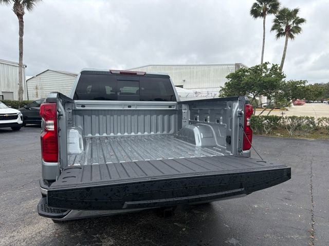 2026 Chevrolet Silverado 1500 LT - Photo 15