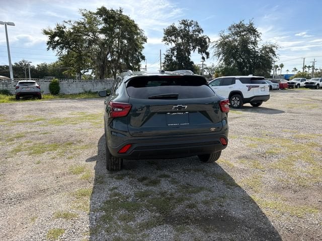 2026 Chevrolet Trax LT - Photo 8