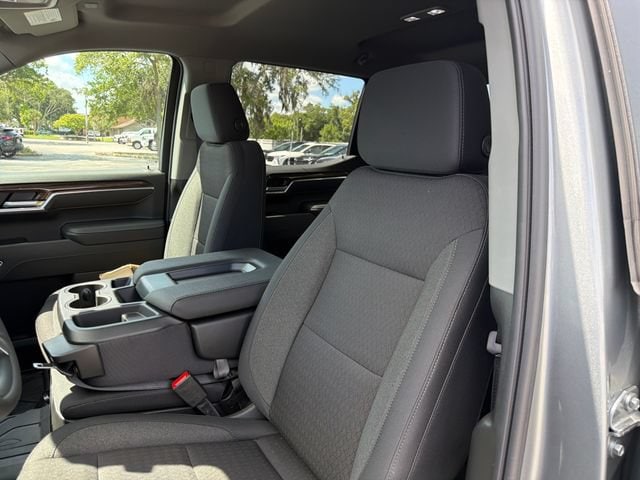 2026 Chevrolet Silverado 1500 RST - Photo 21