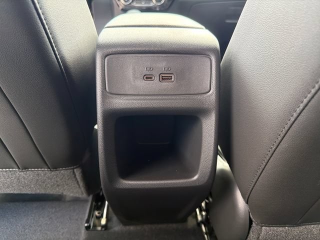 2026 Chevrolet Trax LT - Photo 23