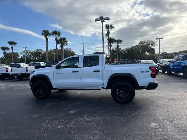 2026 Chevrolet Colorado Trail Boss - Photo 6