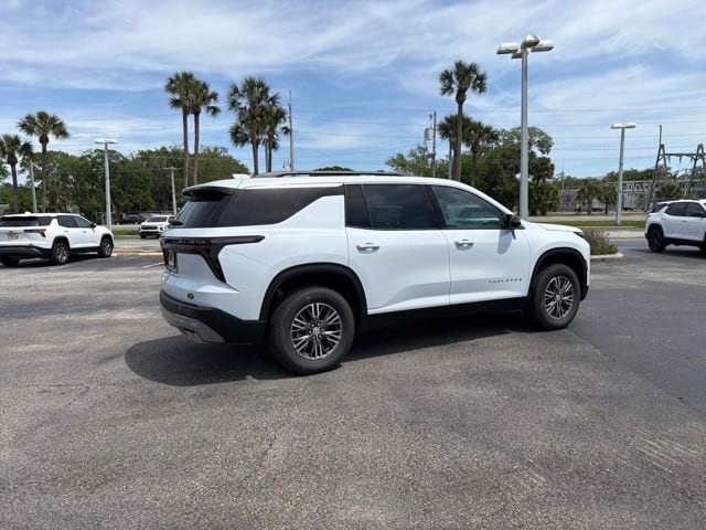 2026 Chevrolet Traverse LT - Photo 13