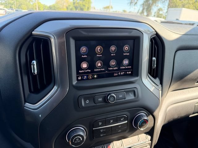 2026 Chevrolet Silverado 2500 HD Work Truck - Photo 21