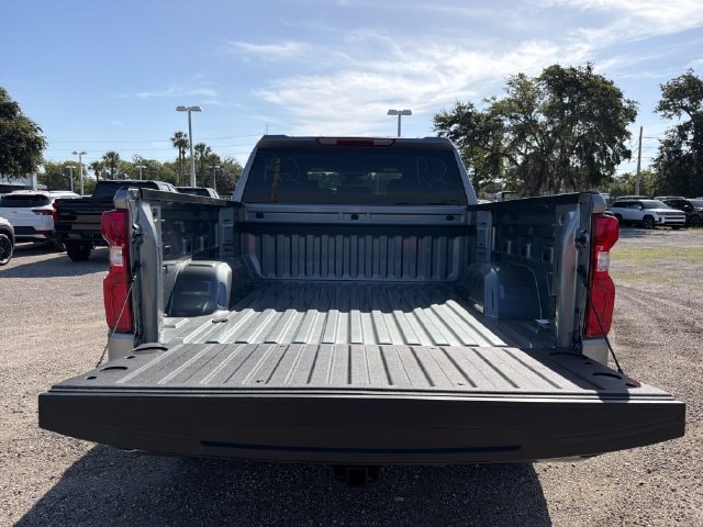 2026 Chevrolet Silverado 1500 RST - Photo 9
