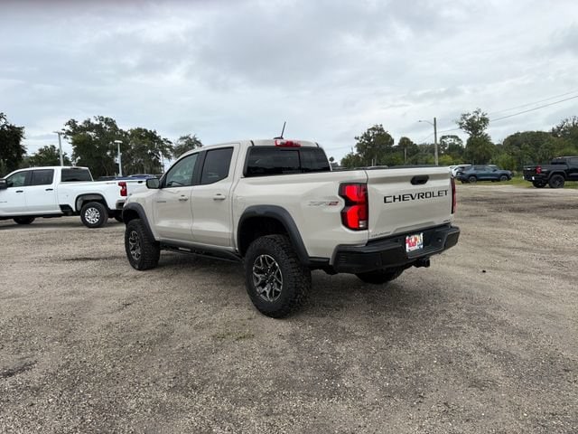 2026 Chevrolet Colorado ZR2 - Photo 8