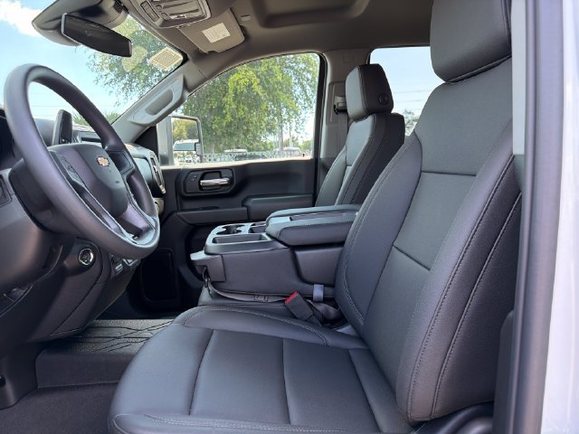 2026 Chevrolet Silverado 3500 HD Work Truck - Photo 15
