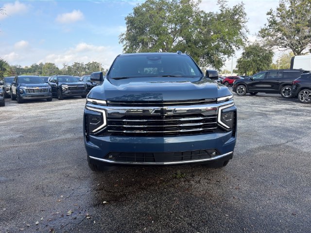 2027 Chevrolet Tahoe LT - Photo 19