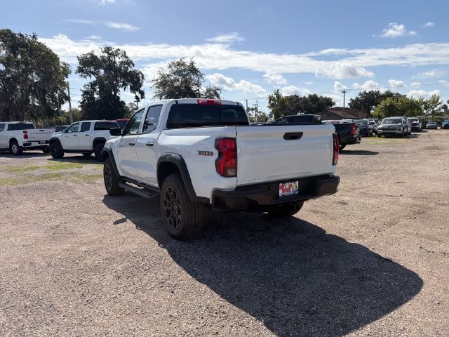 2026 Chevrolet Colorado Trail Boss - Photo 9