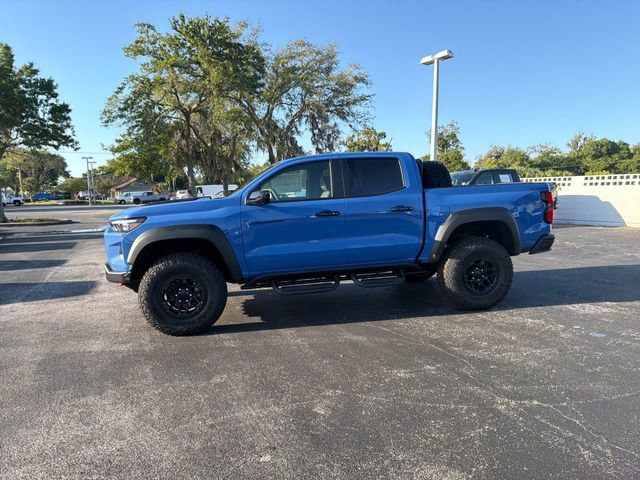 2026 Chevrolet Colorado ZR2 - Photo 5