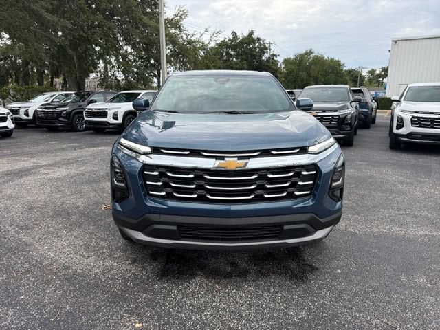 2027 Chevrolet Equinox LT - Photo 15