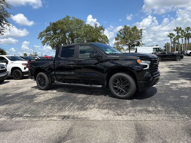 2026 Chevrolet Silverado 1500 RST - Photo 15