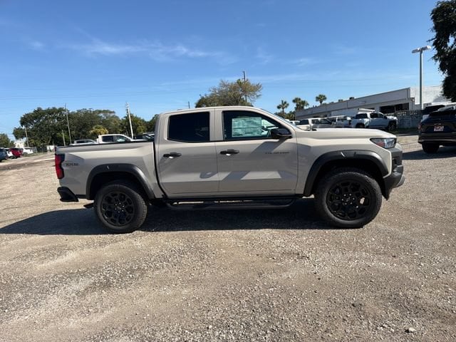 2026 Chevrolet Colorado Trail Boss - Photo 16