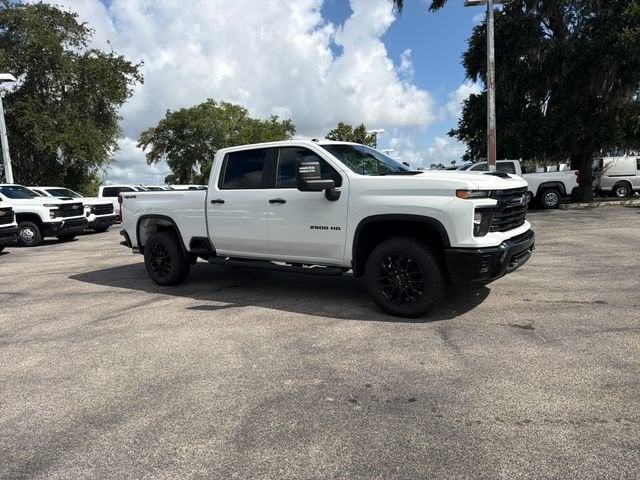 2026 Chevrolet Silverado 2500 HD Custom - Photo 14