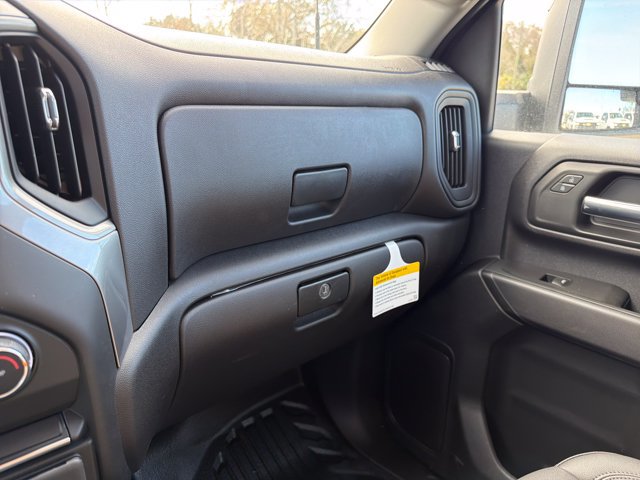 2026 Chevrolet Silverado 2500 HD Work Truck - Photo 38